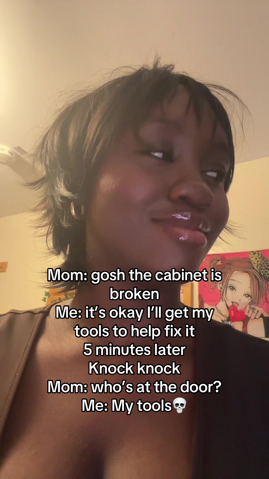 @Aizen’s wife