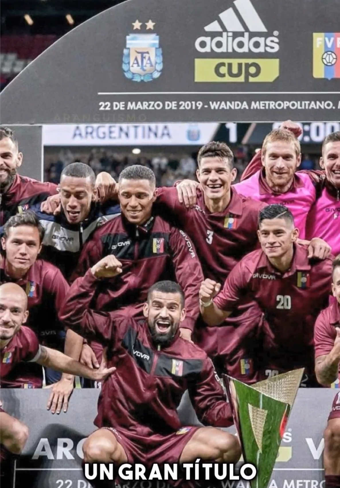 @Rafalejov ⚽️🇻🇪