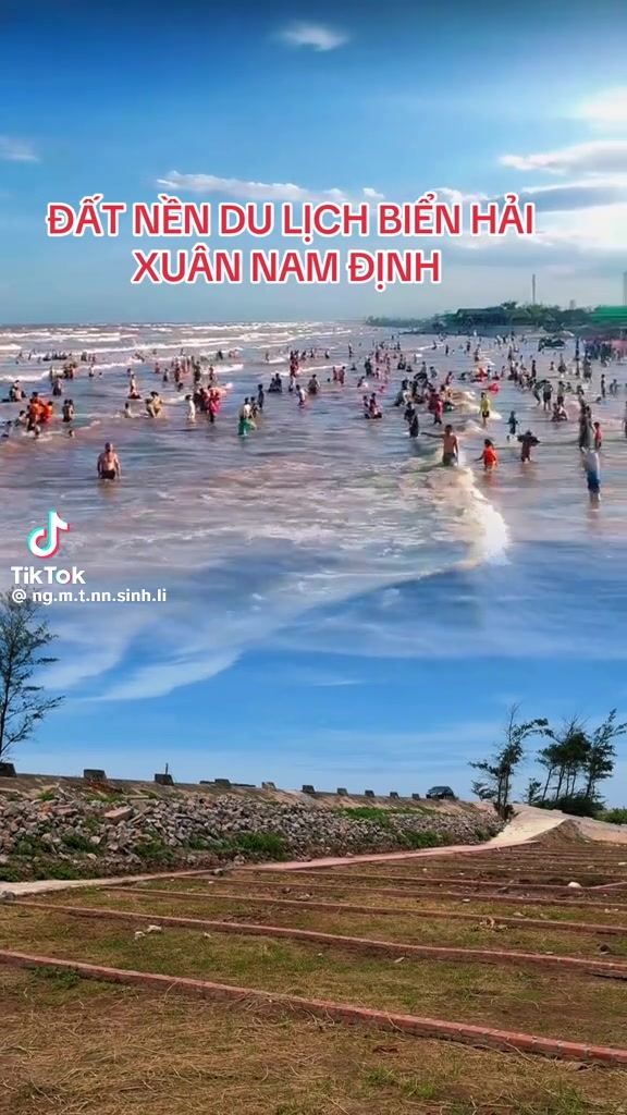 @Thanh BĐS Đất Nền Du Lịch Biển
