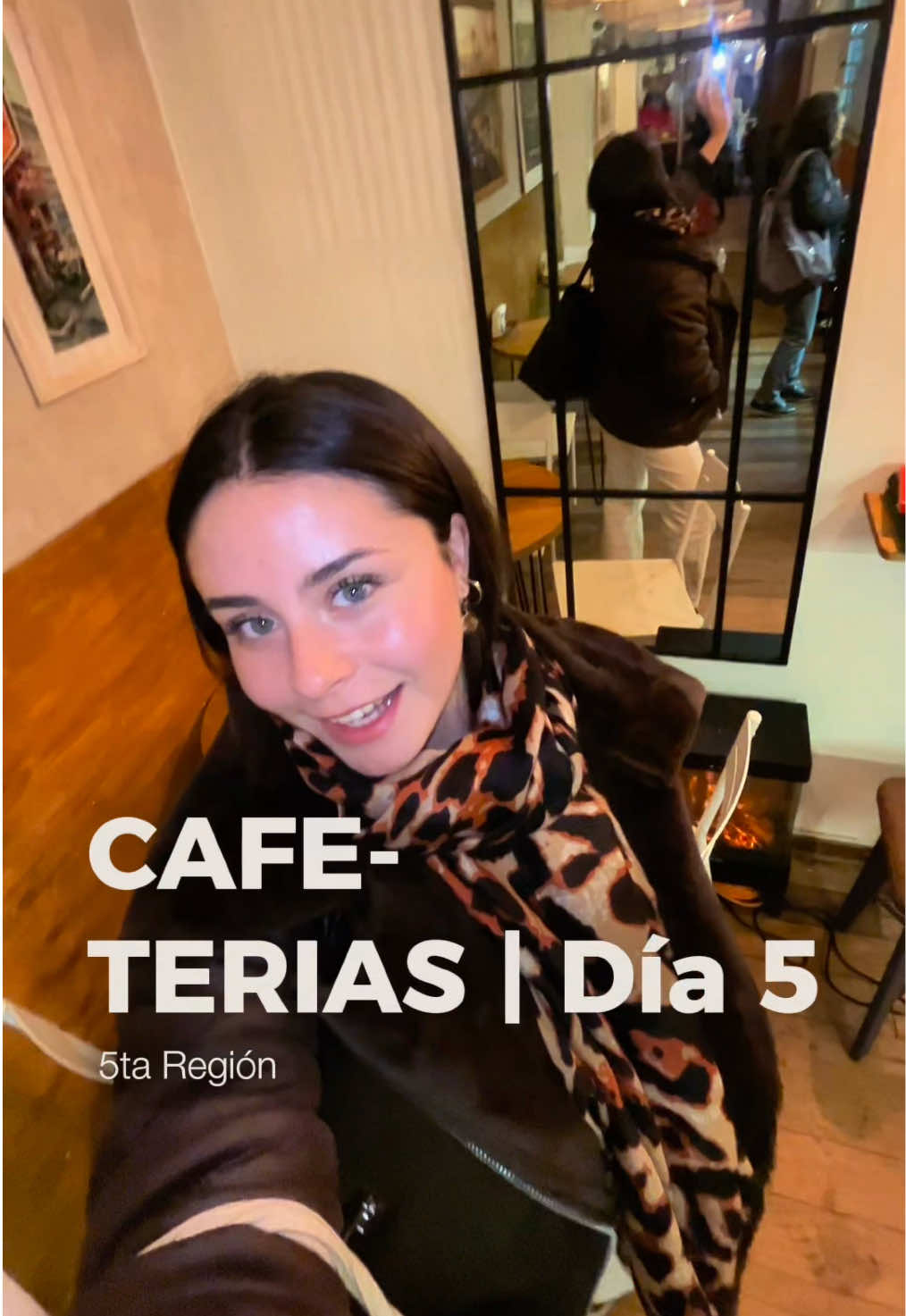 @Cata Isidora
