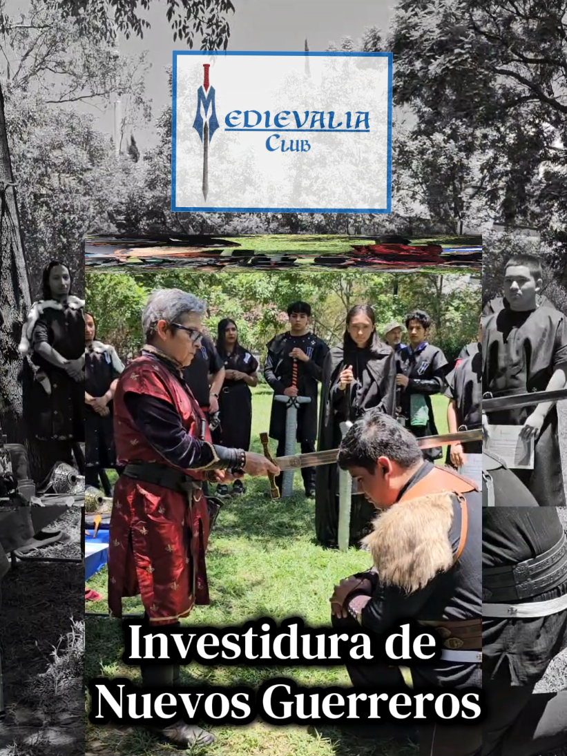 @Medievalia Club