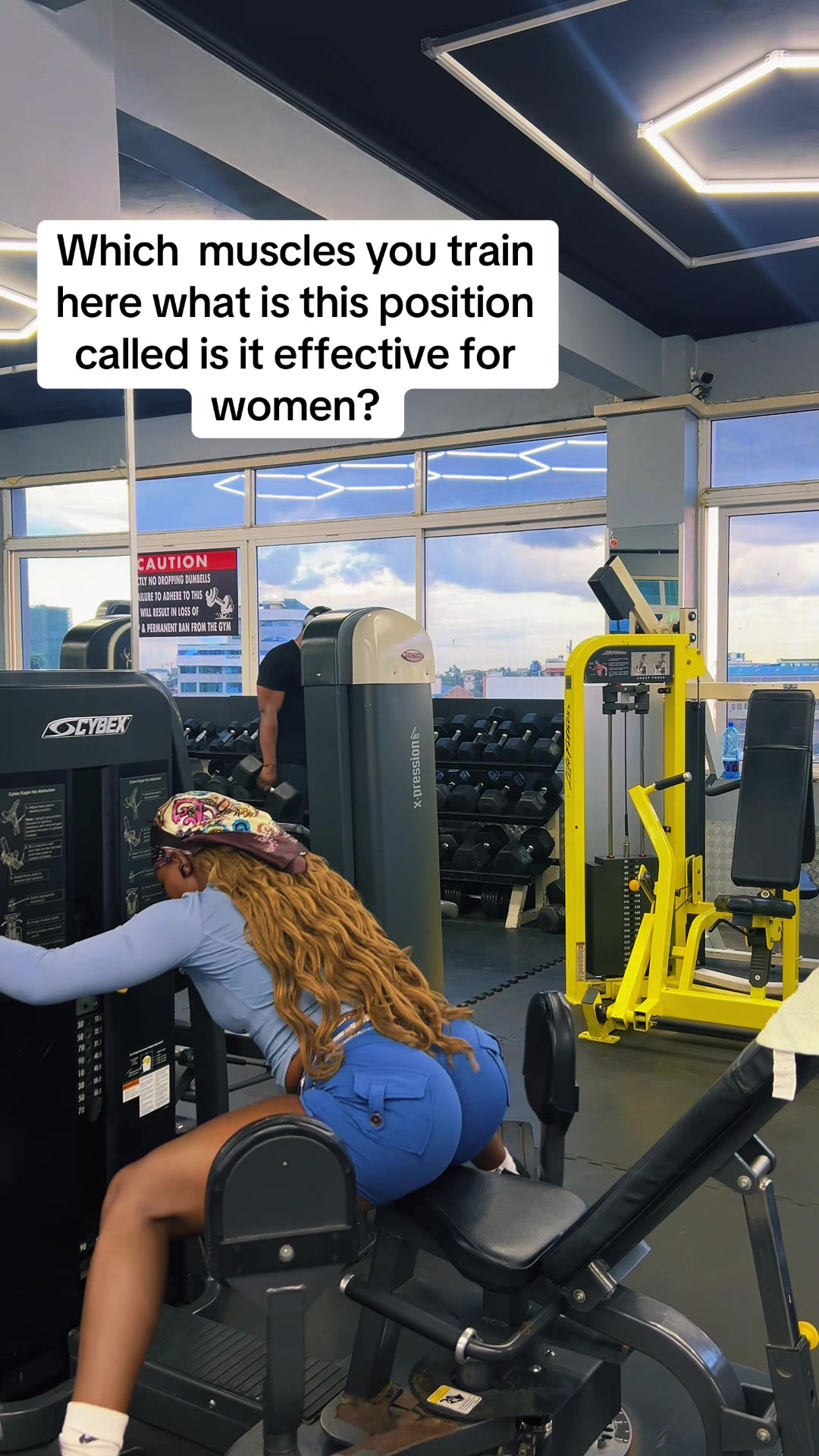 @The Frog 🐸 pose Queen 🧘🏽&zwj;♀️
