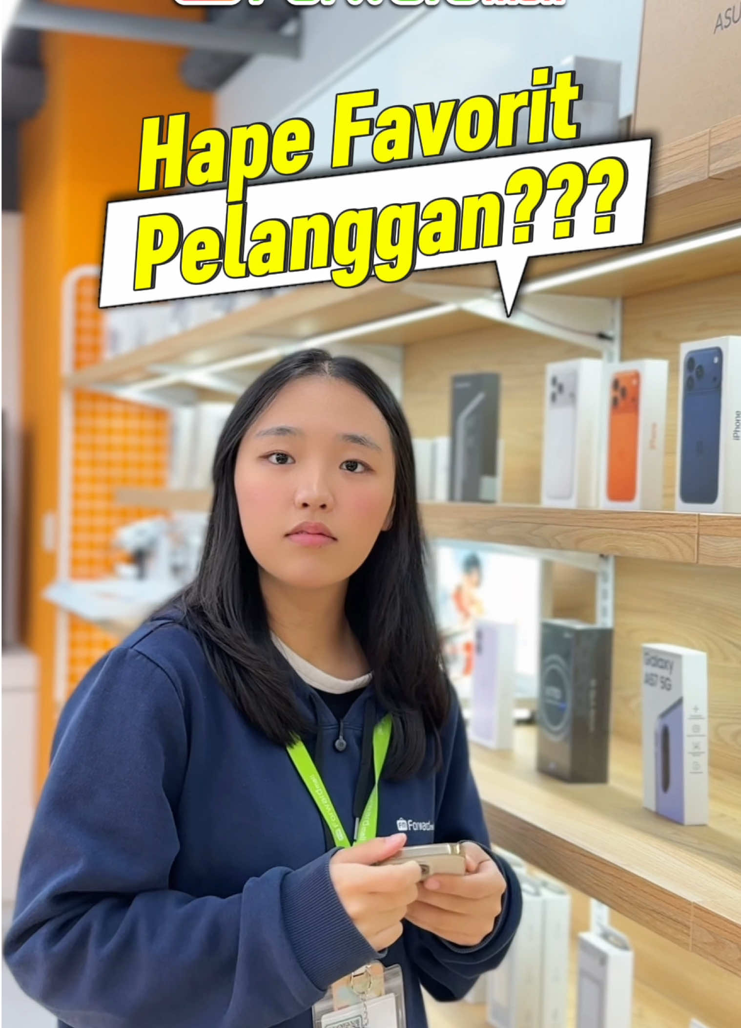 @FORWARDMALL ASLI 84K FOLLOWERS