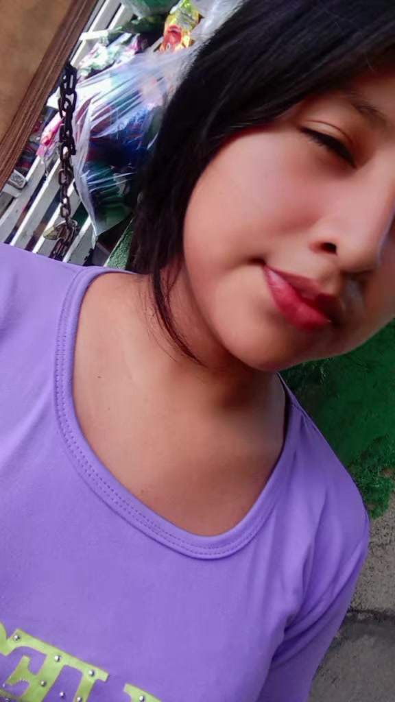 @la bebesita