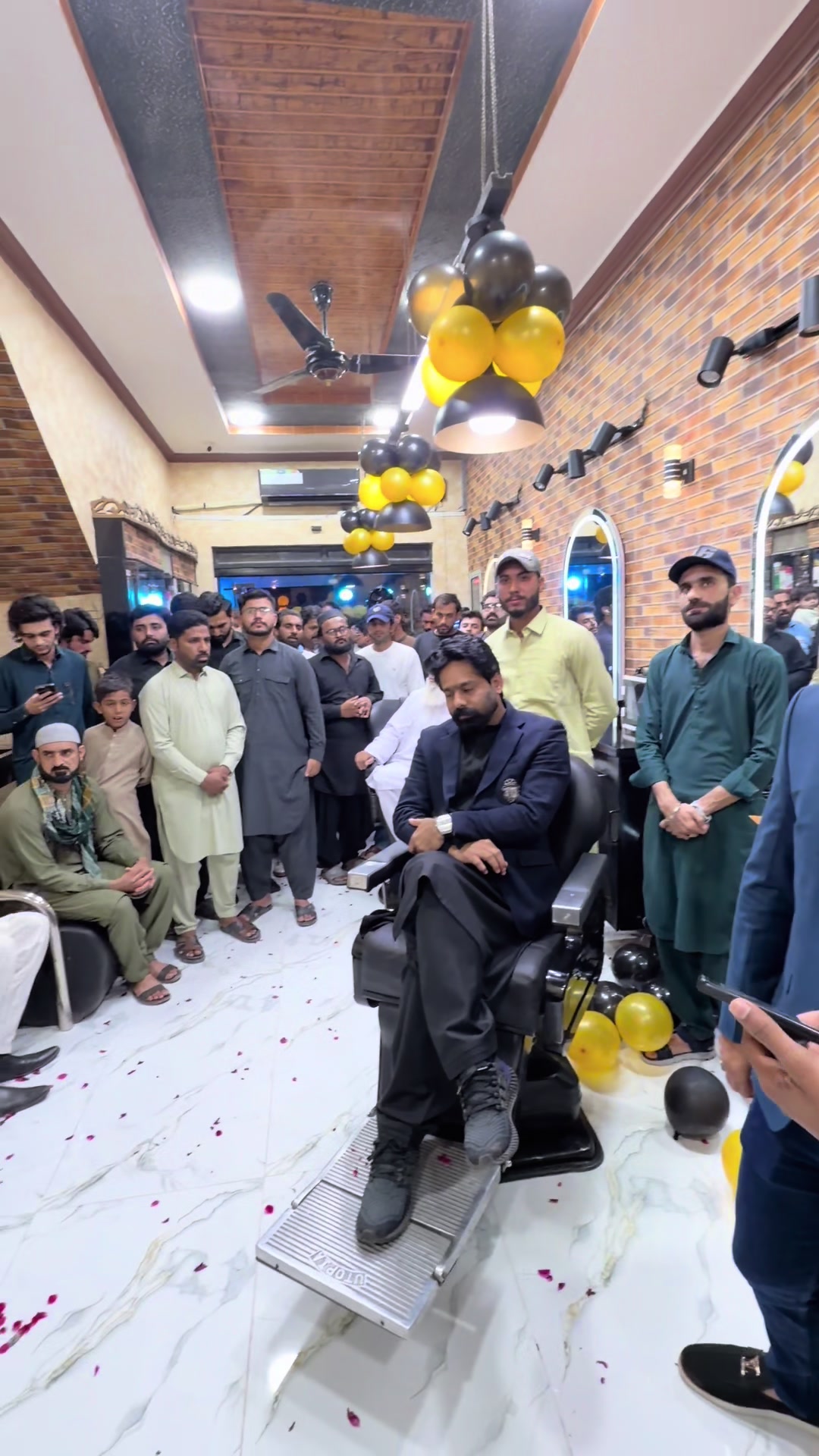 @چوہدری زین کُلہ چدھڑ