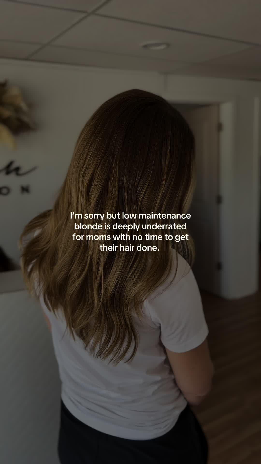 @Kelsey | Hair | Boy Mom