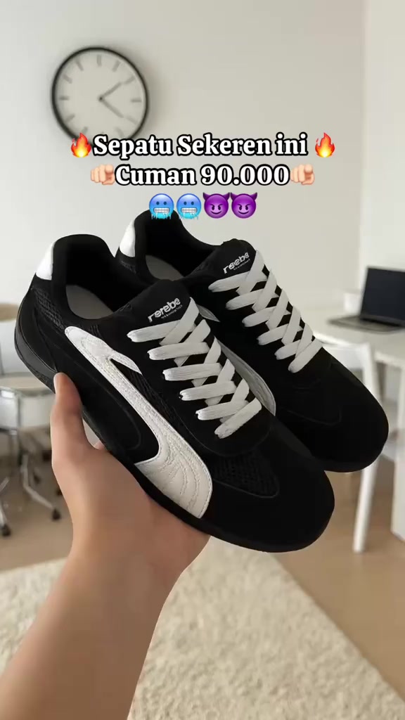 @Produk Viral Trend👟🩰👜