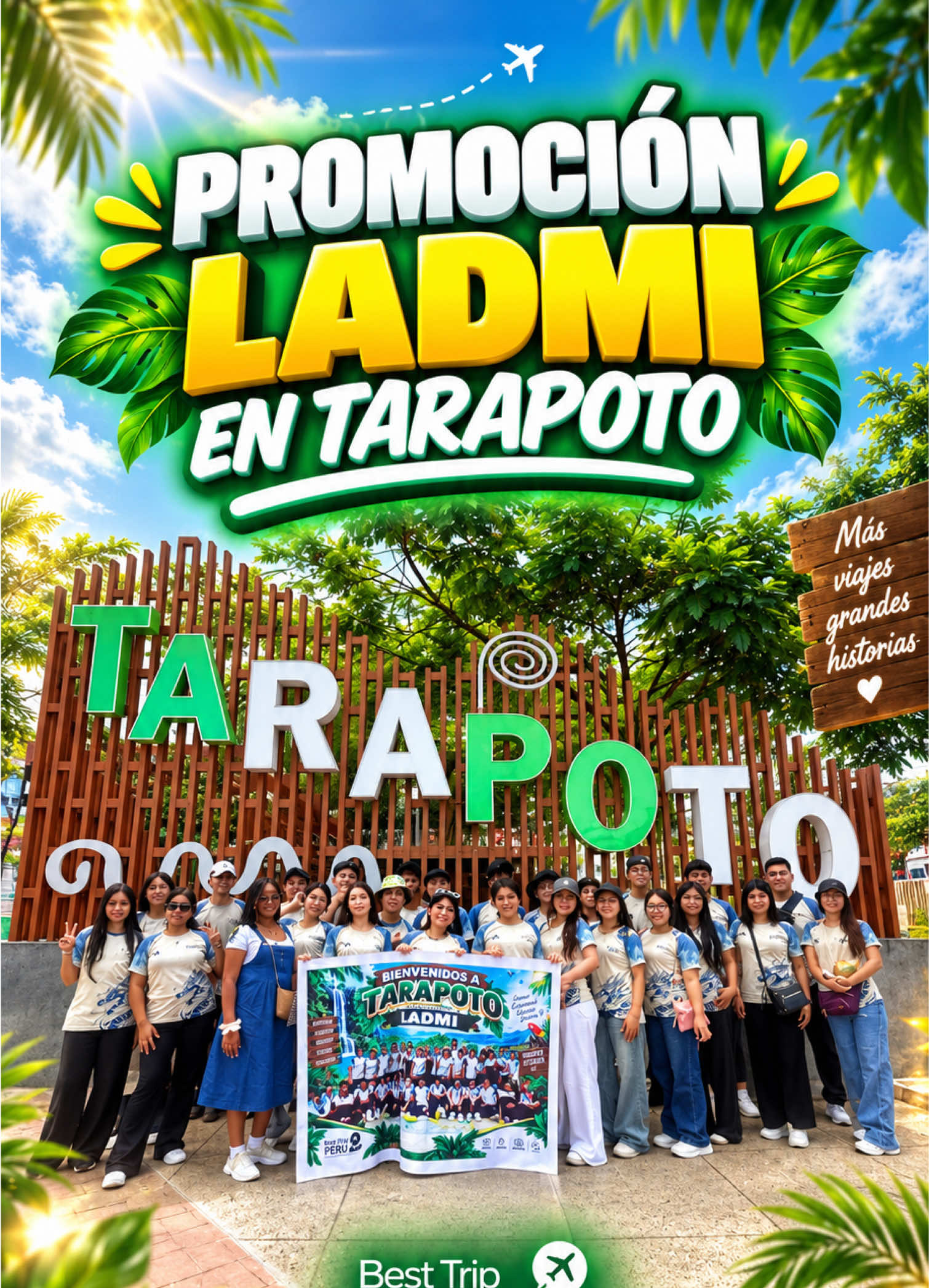 @Best Trip Perú Oficial