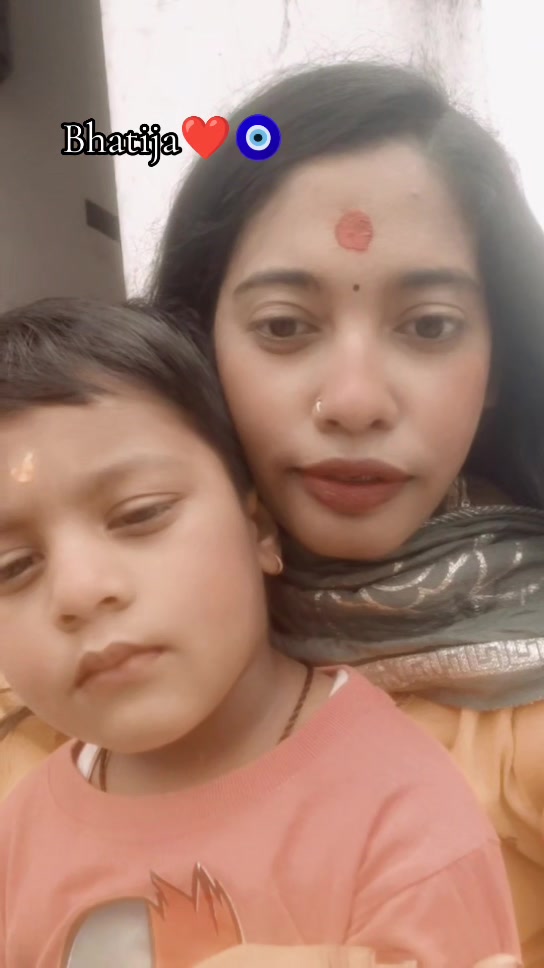 @Preeti Rauniyar 🕉️🧿