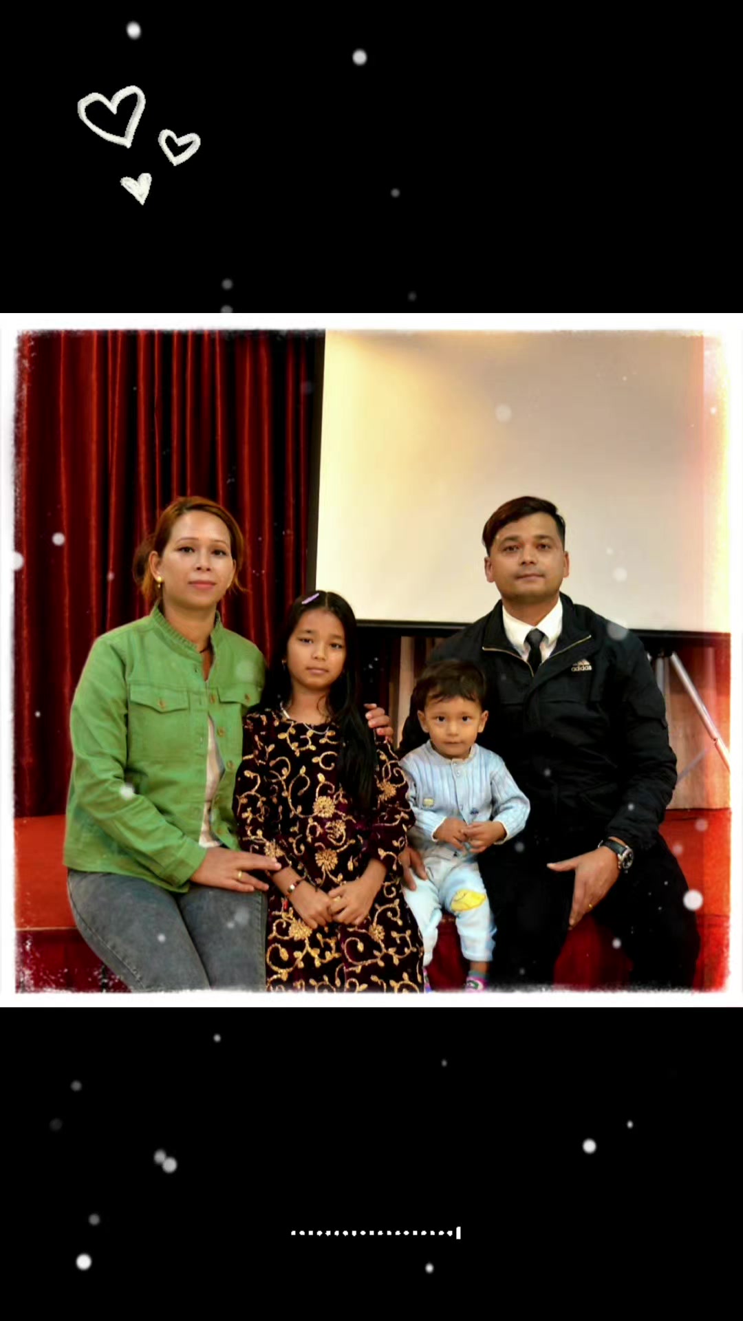 @Pradeep Ranapaheli
