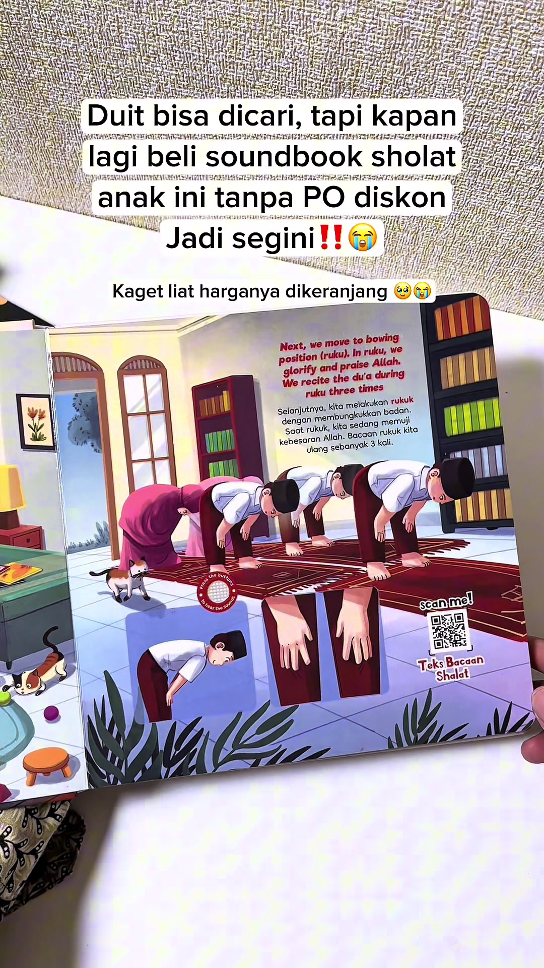 @Buku Anak Murah