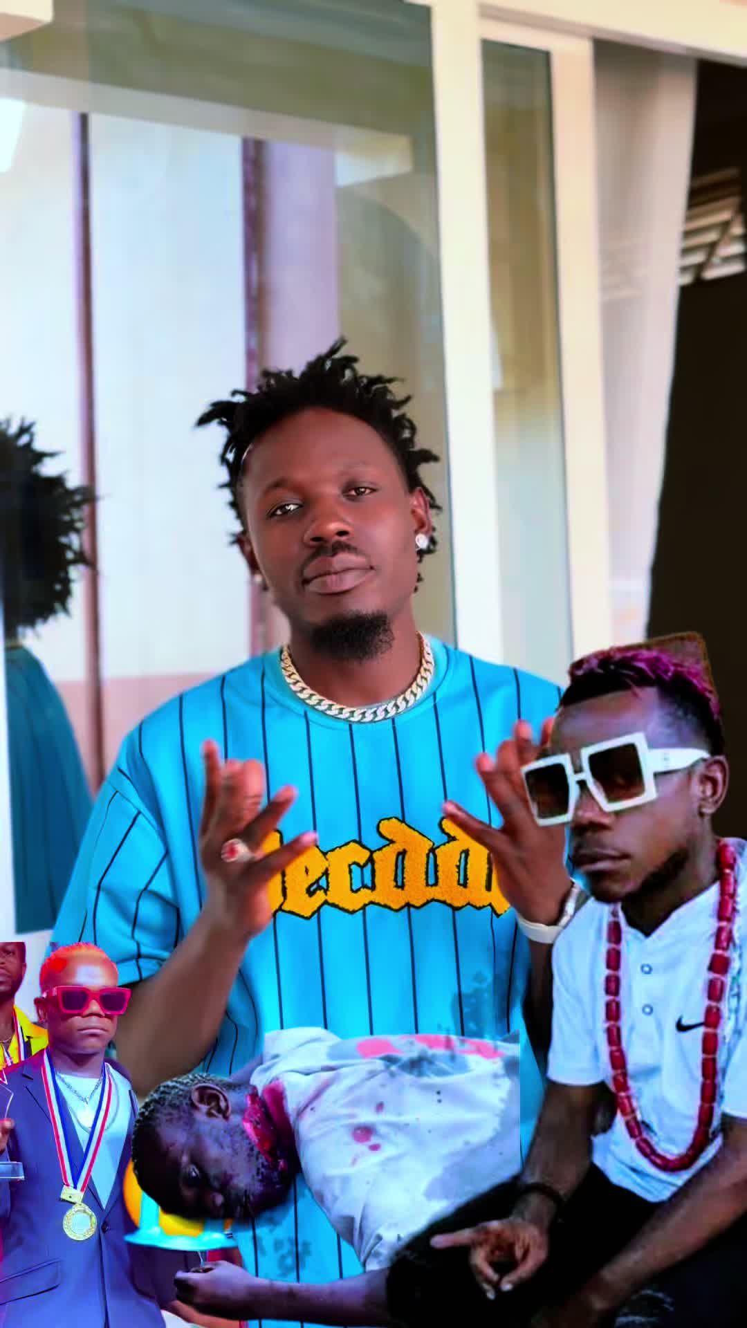 @Congo Buzz ✪