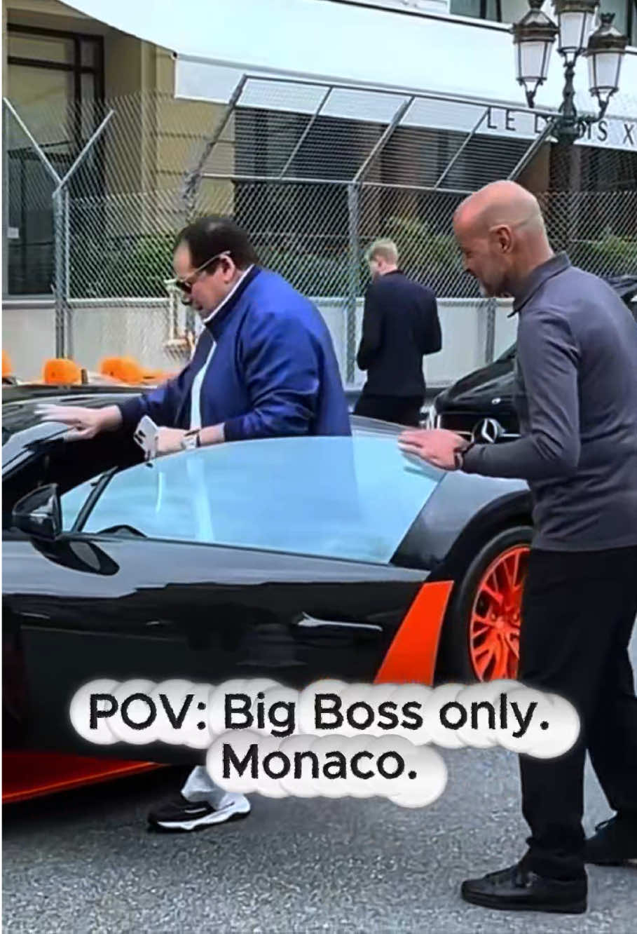 @Best Monaco Life 🇲🇨 💵