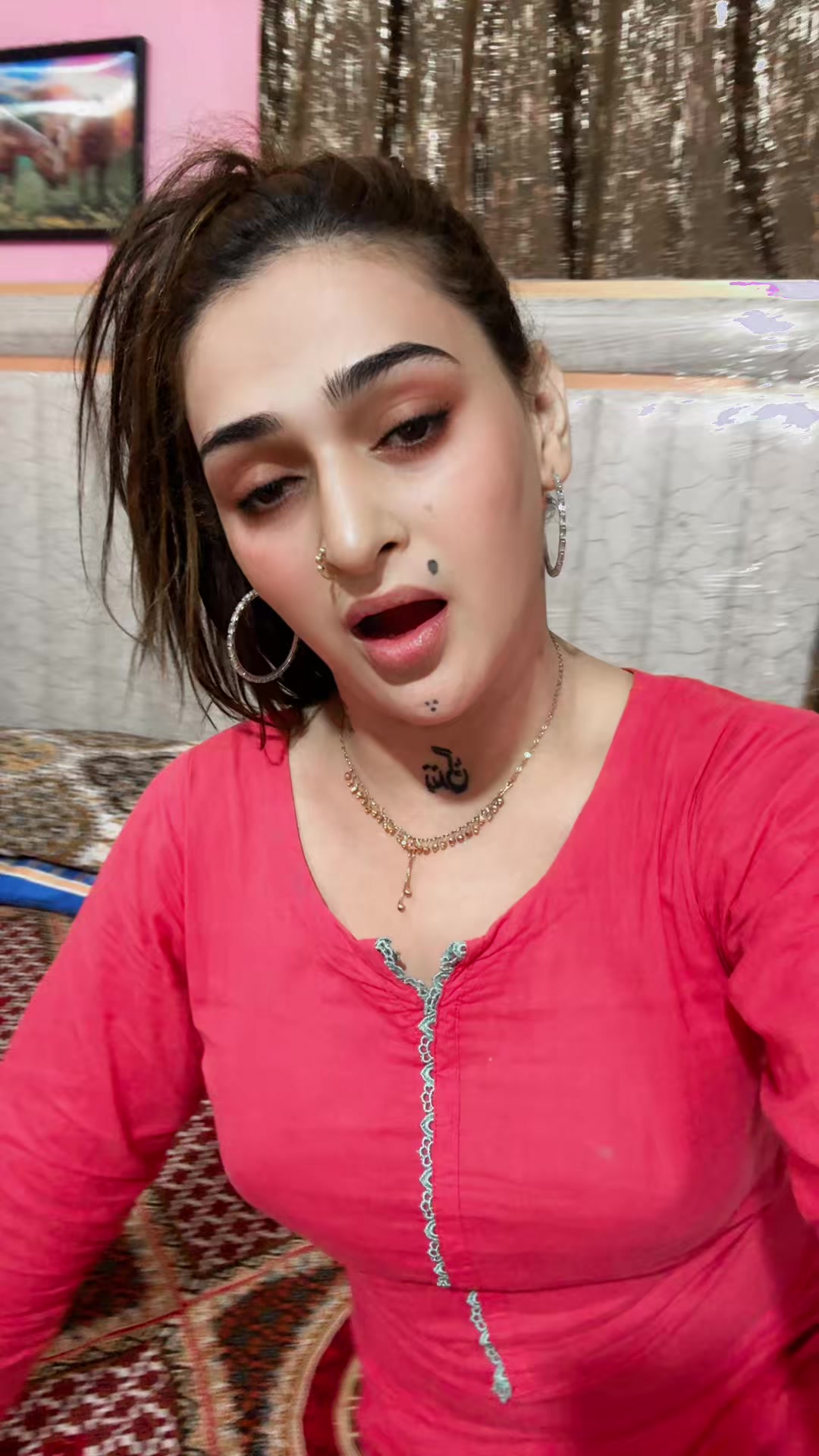 @Misses Karachi zindage