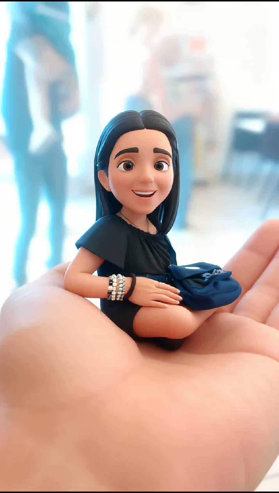 @Isabella Rossi