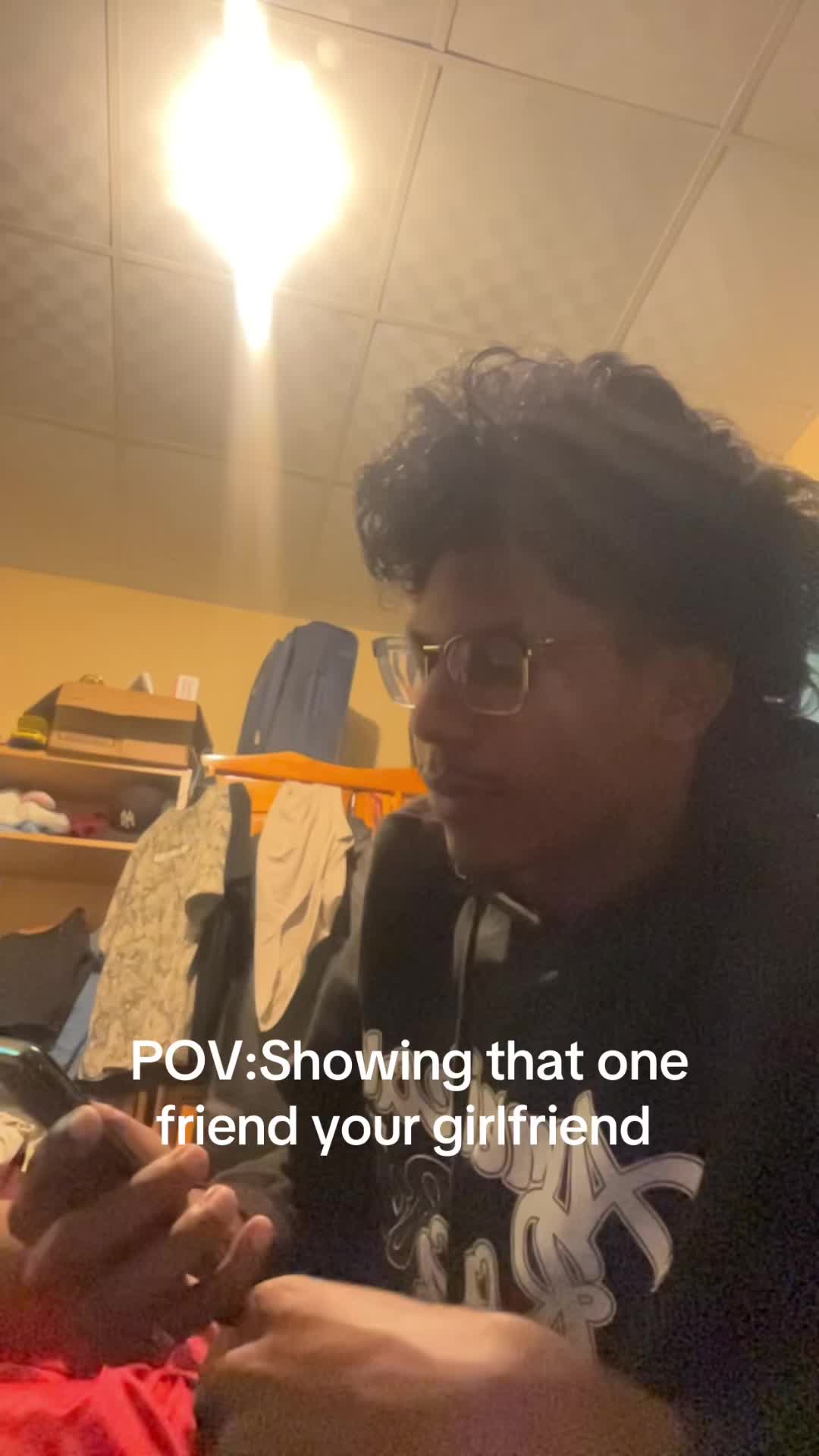@Levi