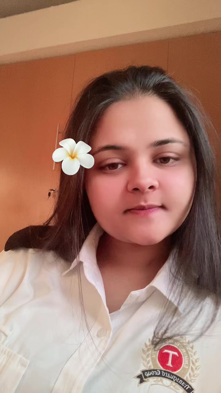 @komal mehra