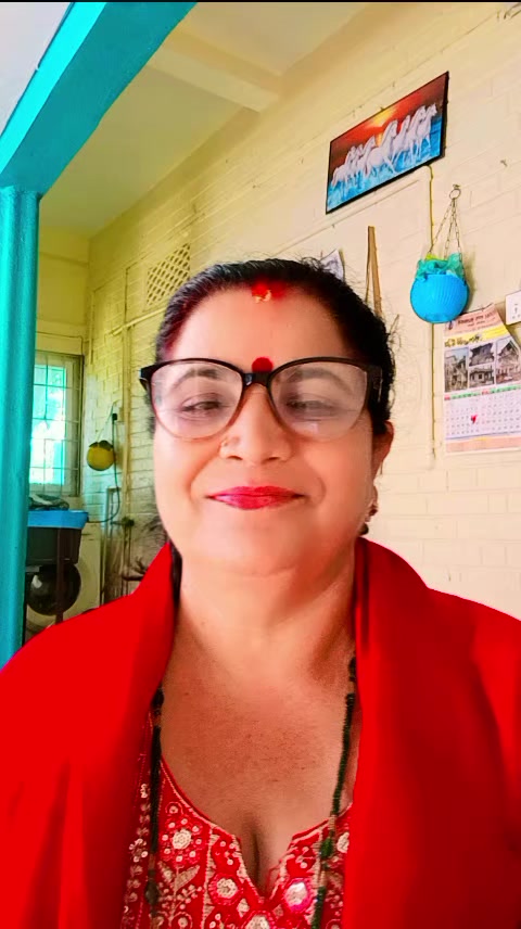 @चन्द्रकला दिदि