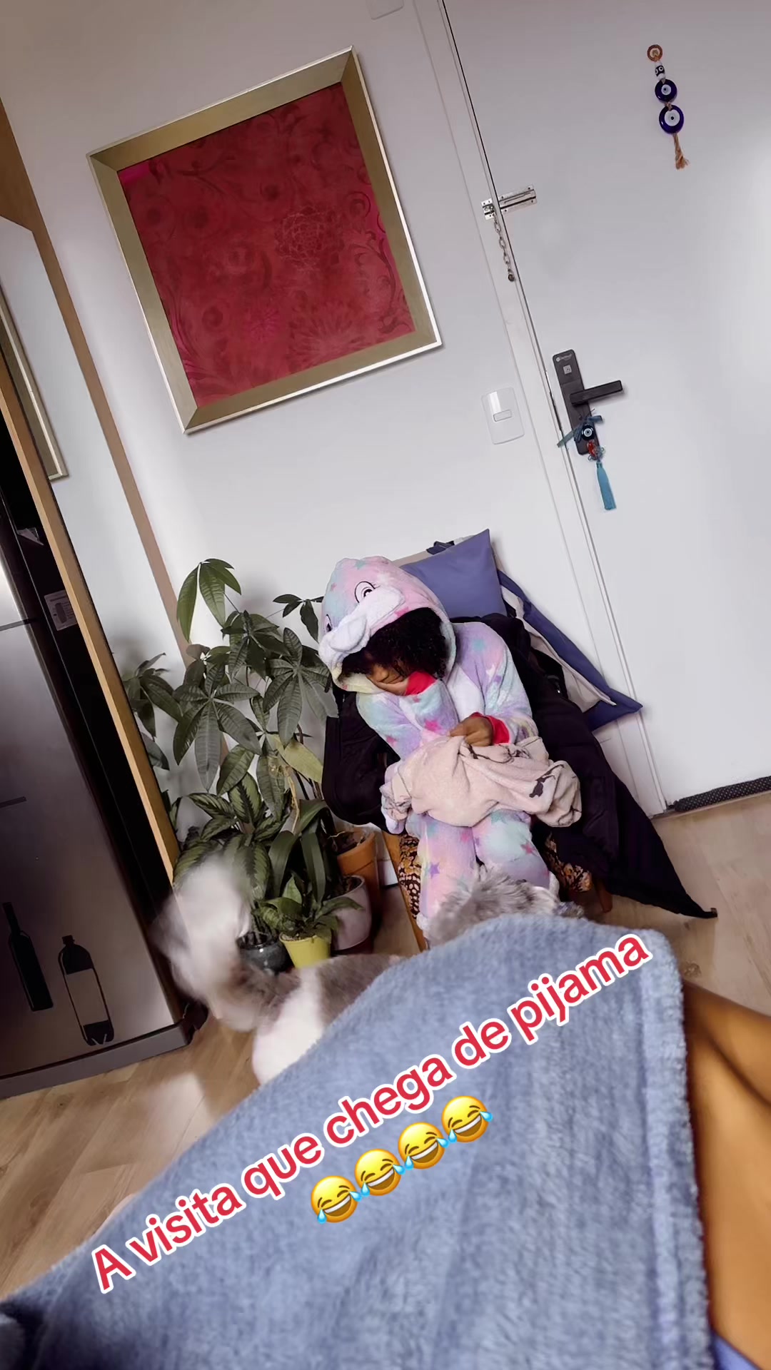 @regialohainelima