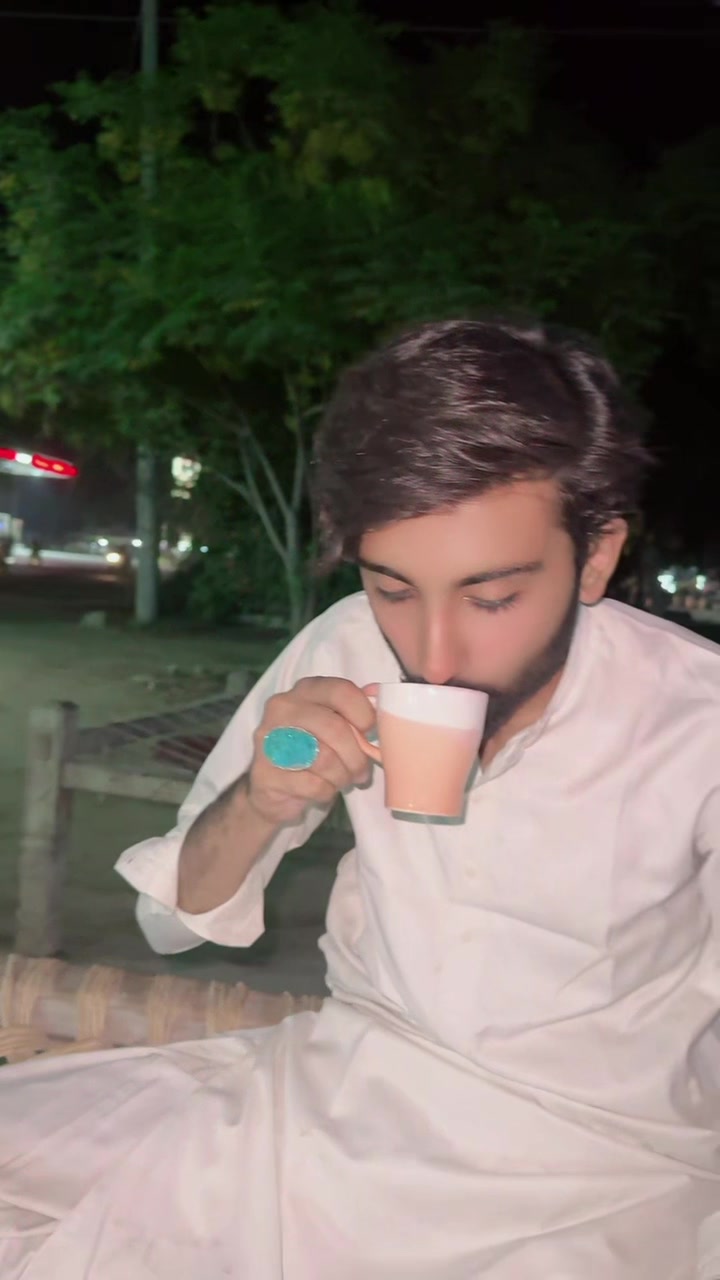 @Haji Qais Malik