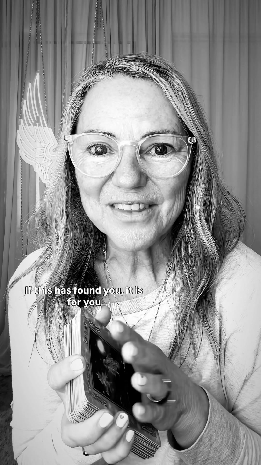 @Isabel Fopiani SpiritualMedium
