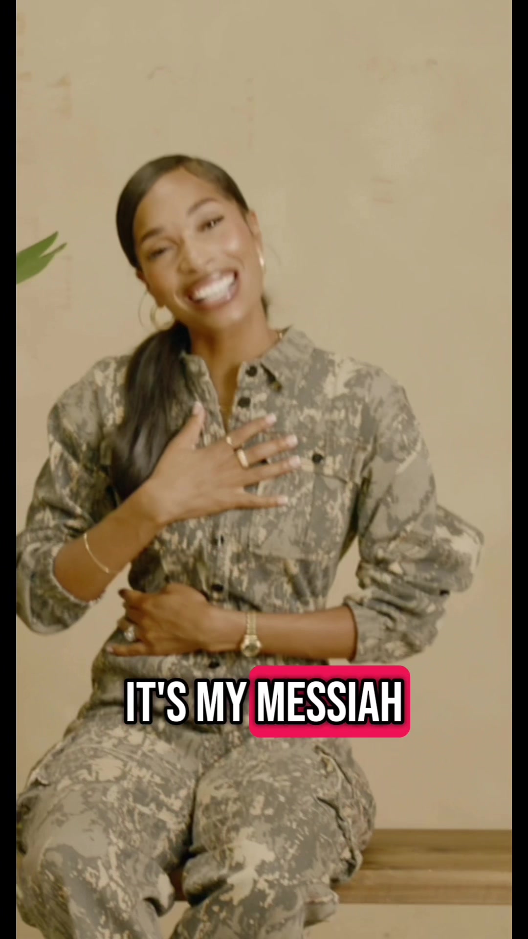 @FRANCHESCA | CHRISTIAN R&B