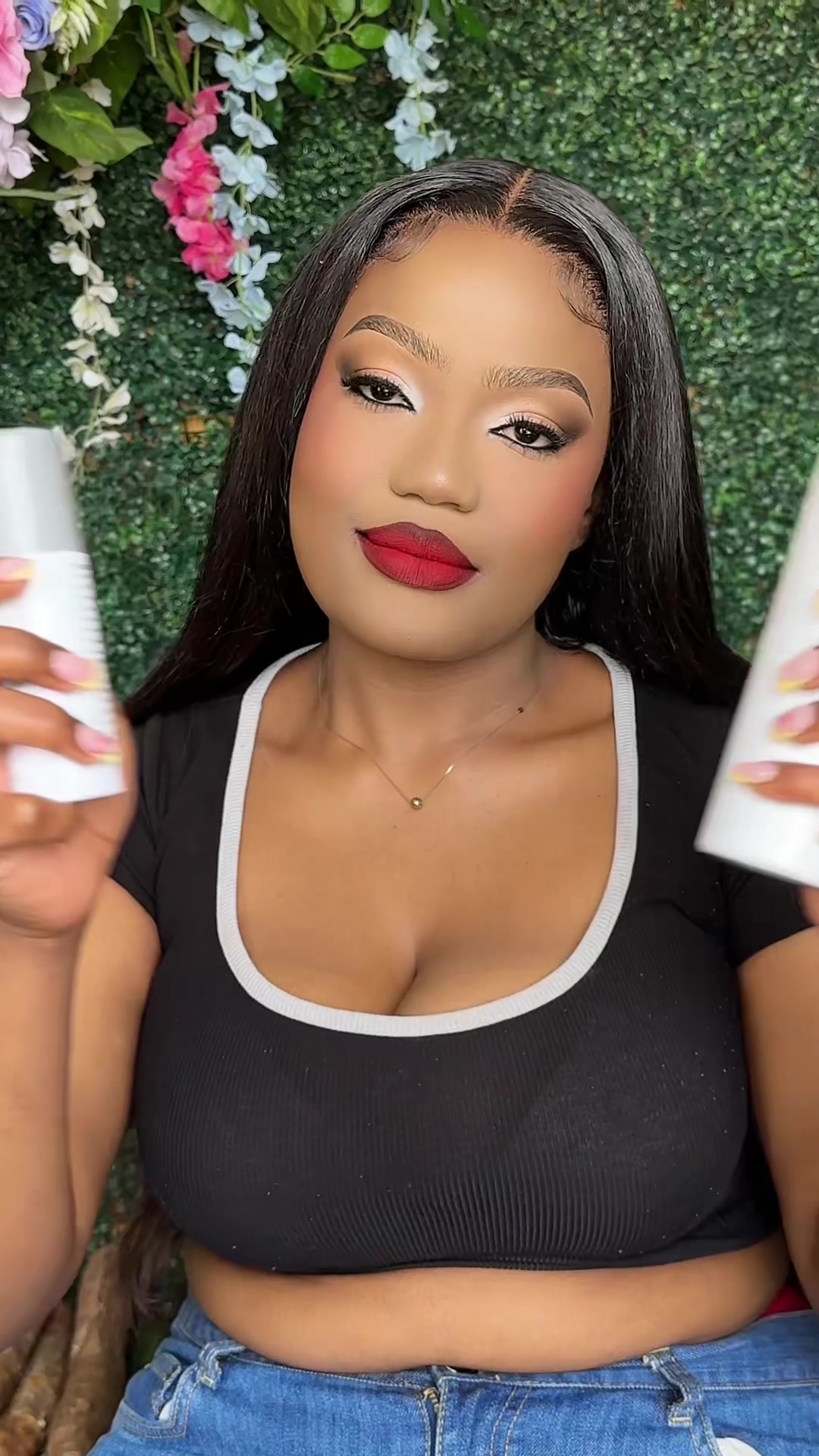 @DebbieProMakeup🇲🇼