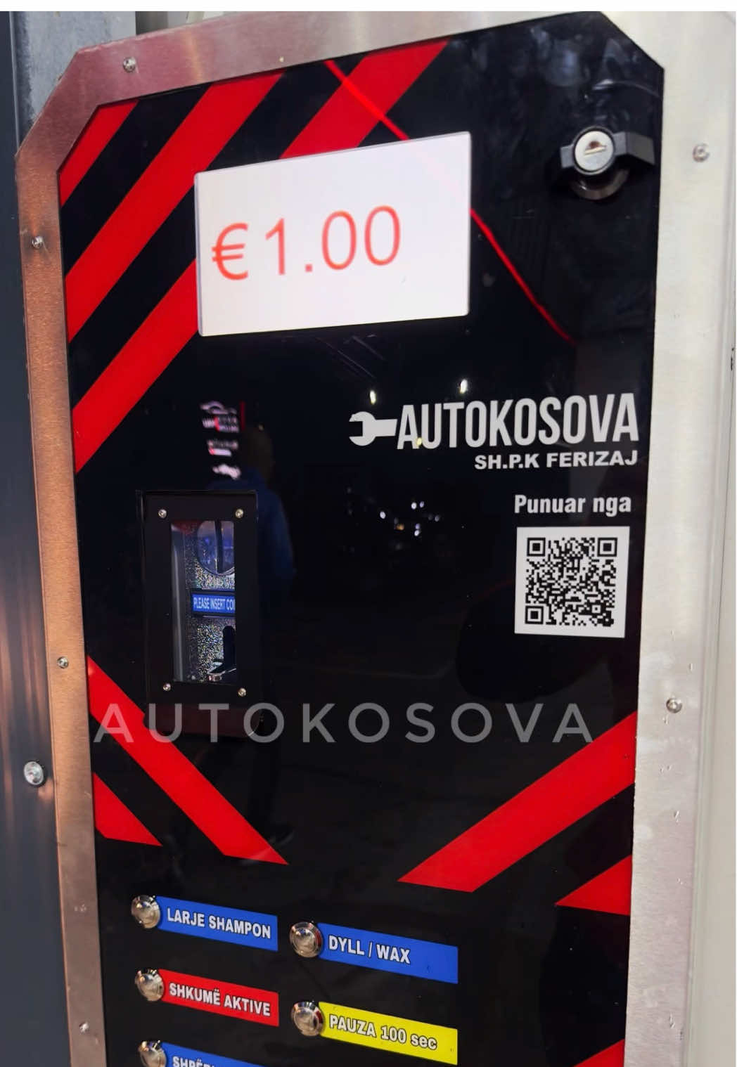 @Autokosova ferizaj