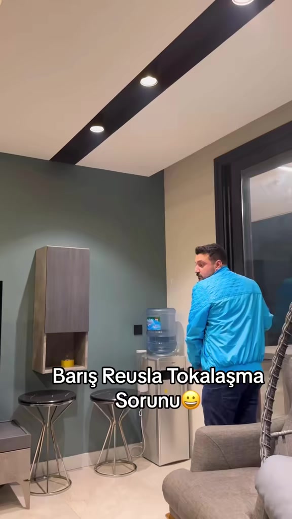@BARIŞ REUS