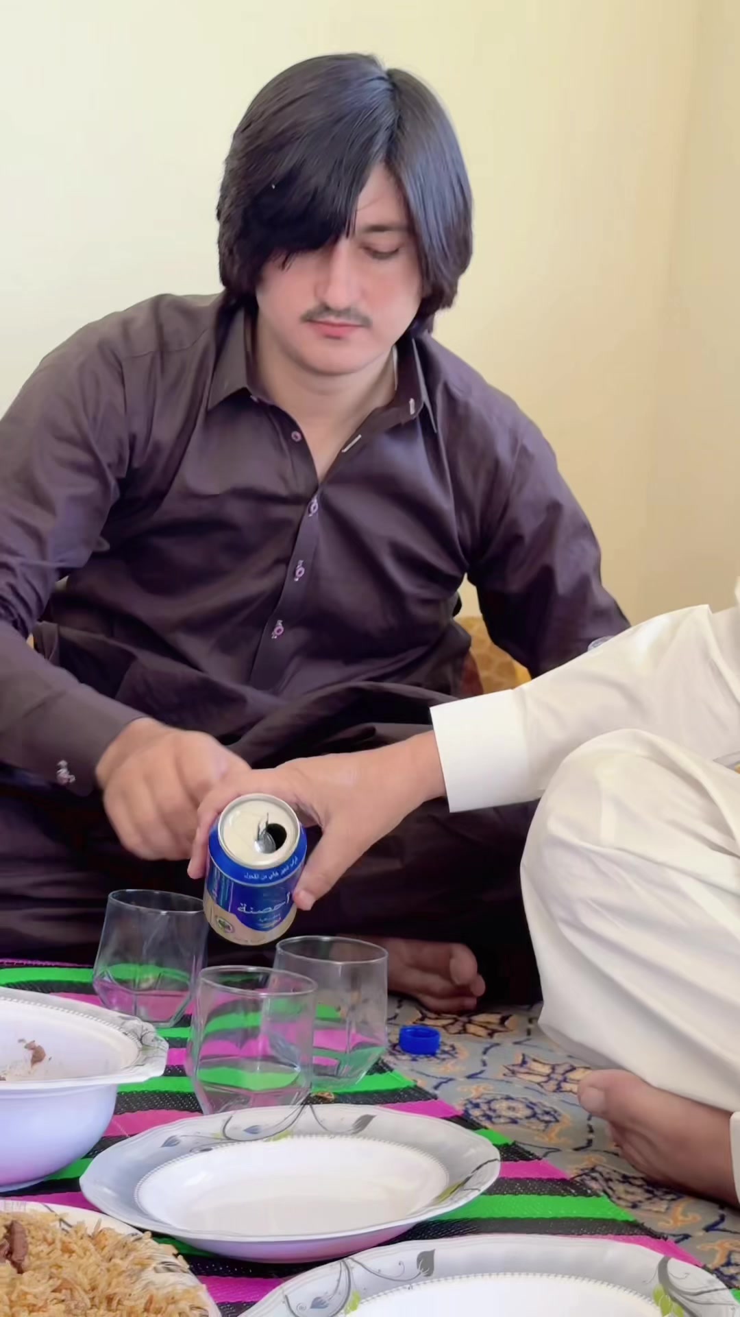 @♥️♥️Waziristan king🖤🖤