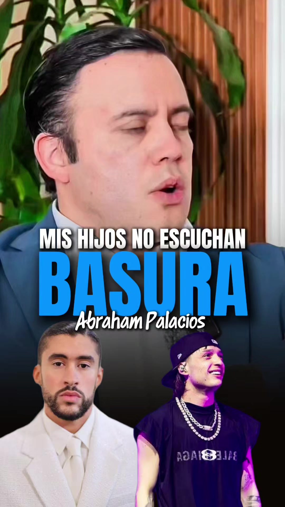 @Abraham Palacios