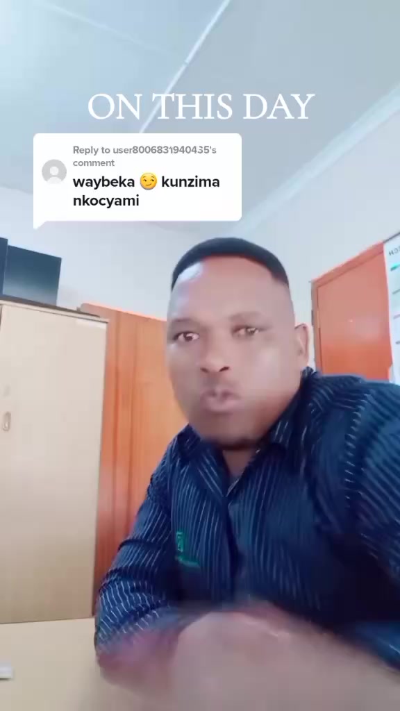 @Skhwilinobhoko