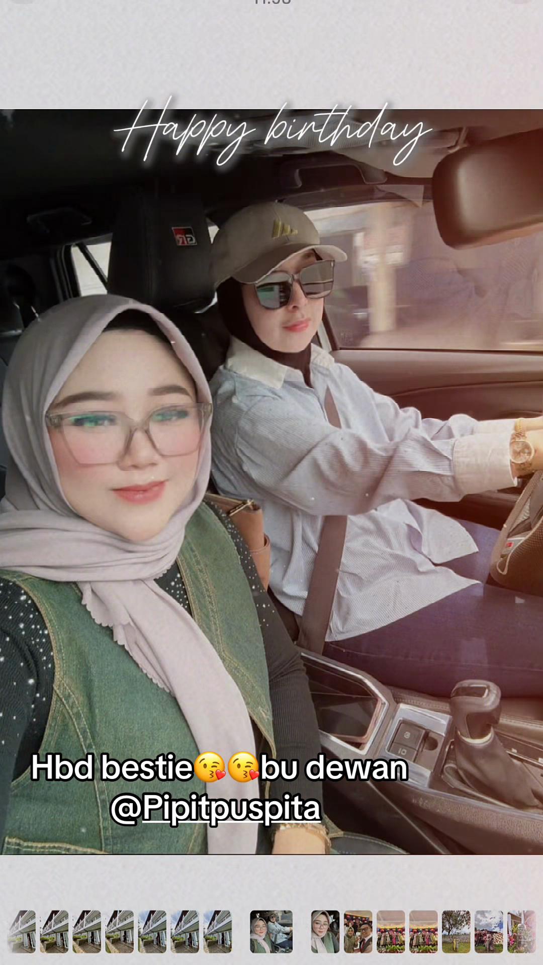 @yani mulyani