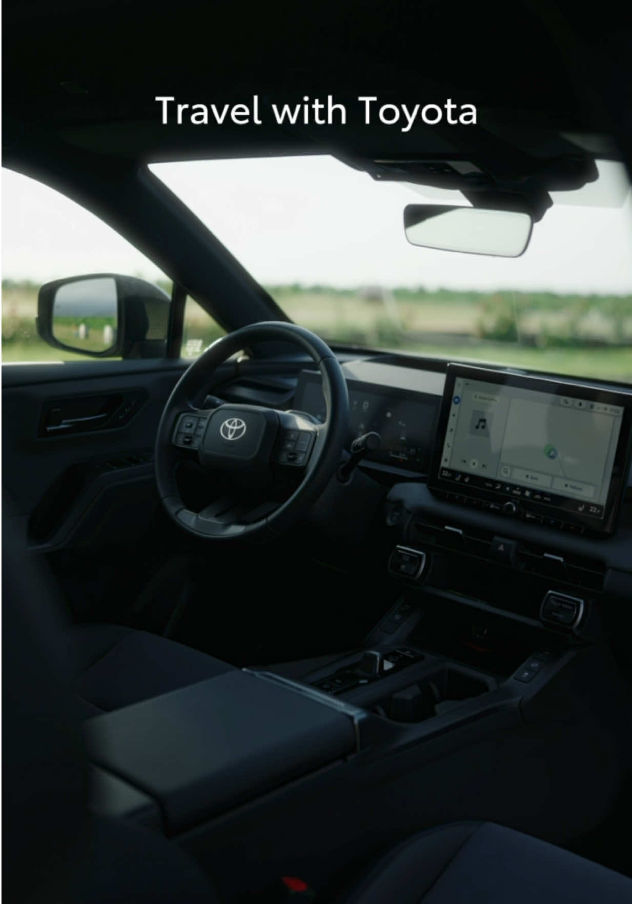 @Toyota Kazakhstan