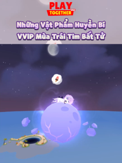 @Play Together VNG