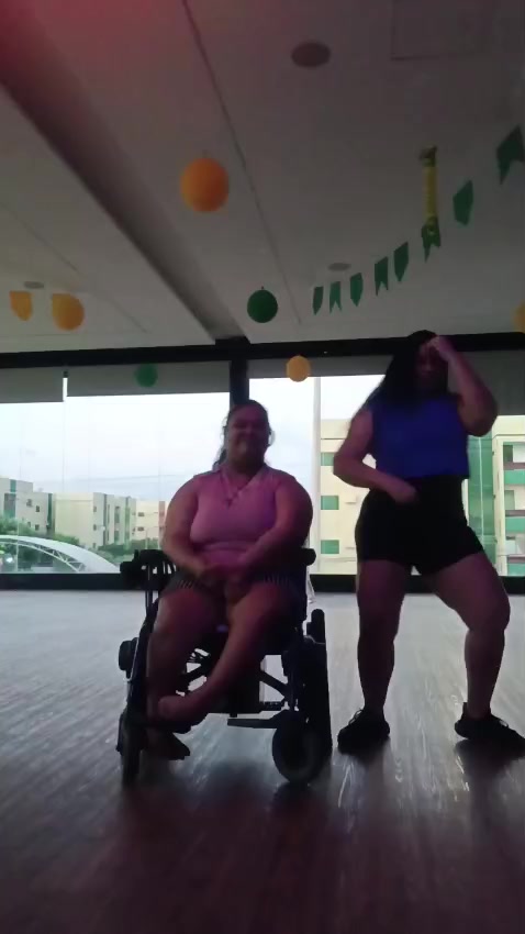 @Raquel Babi ♿