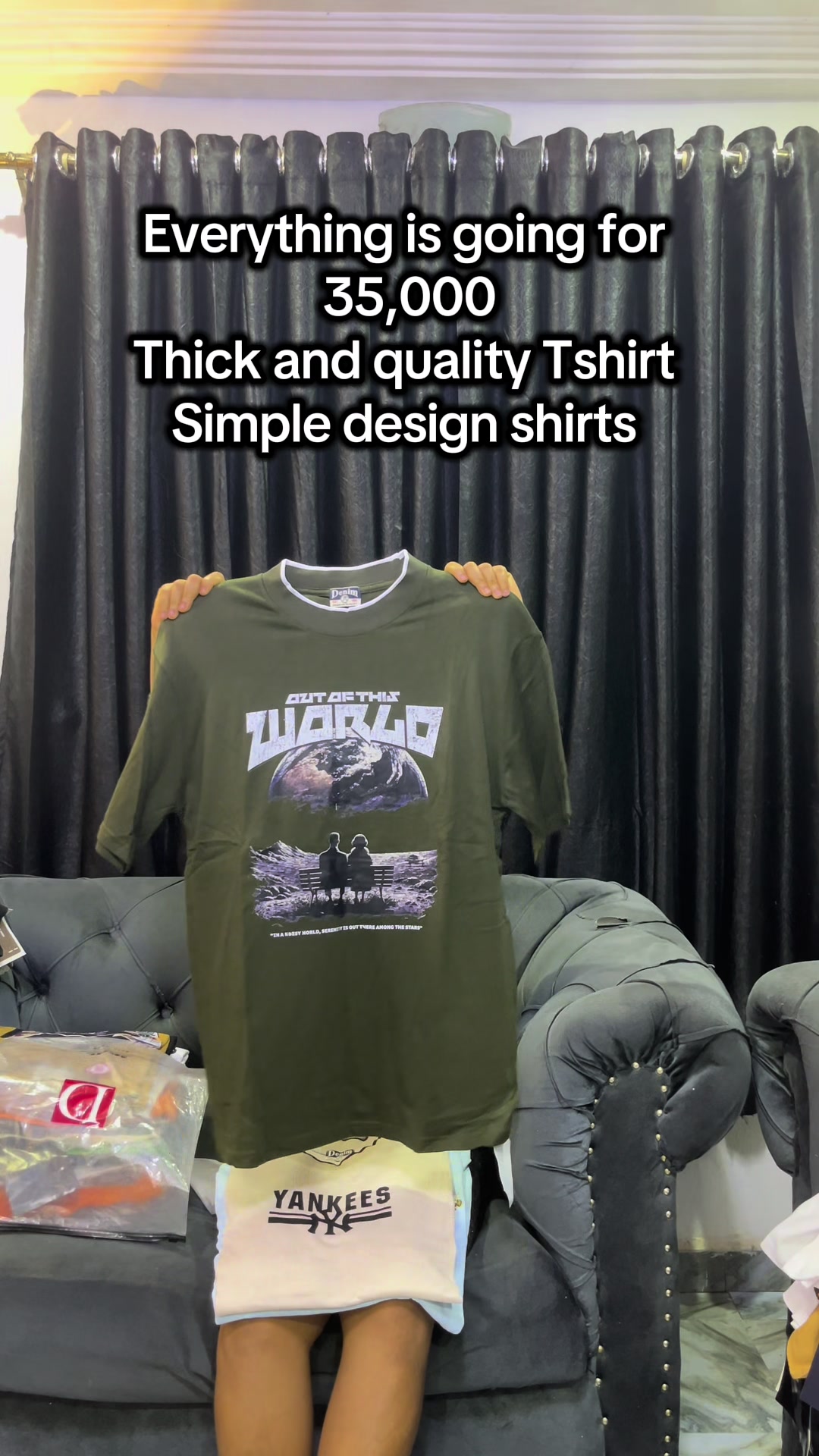 @Debbie’s Tees Closet