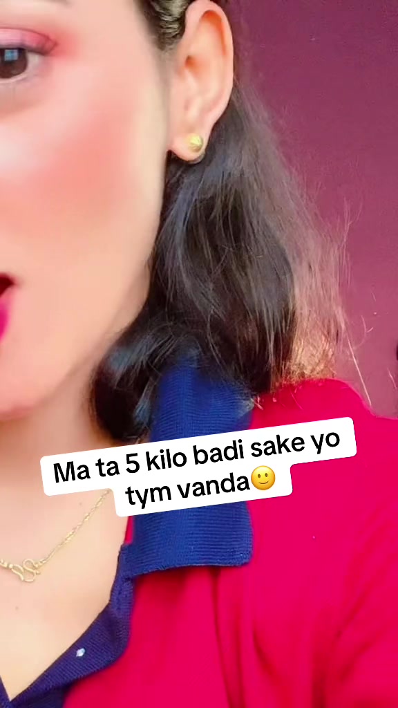 @🦋 ST®️ONG(Kabita Sharma)🦋