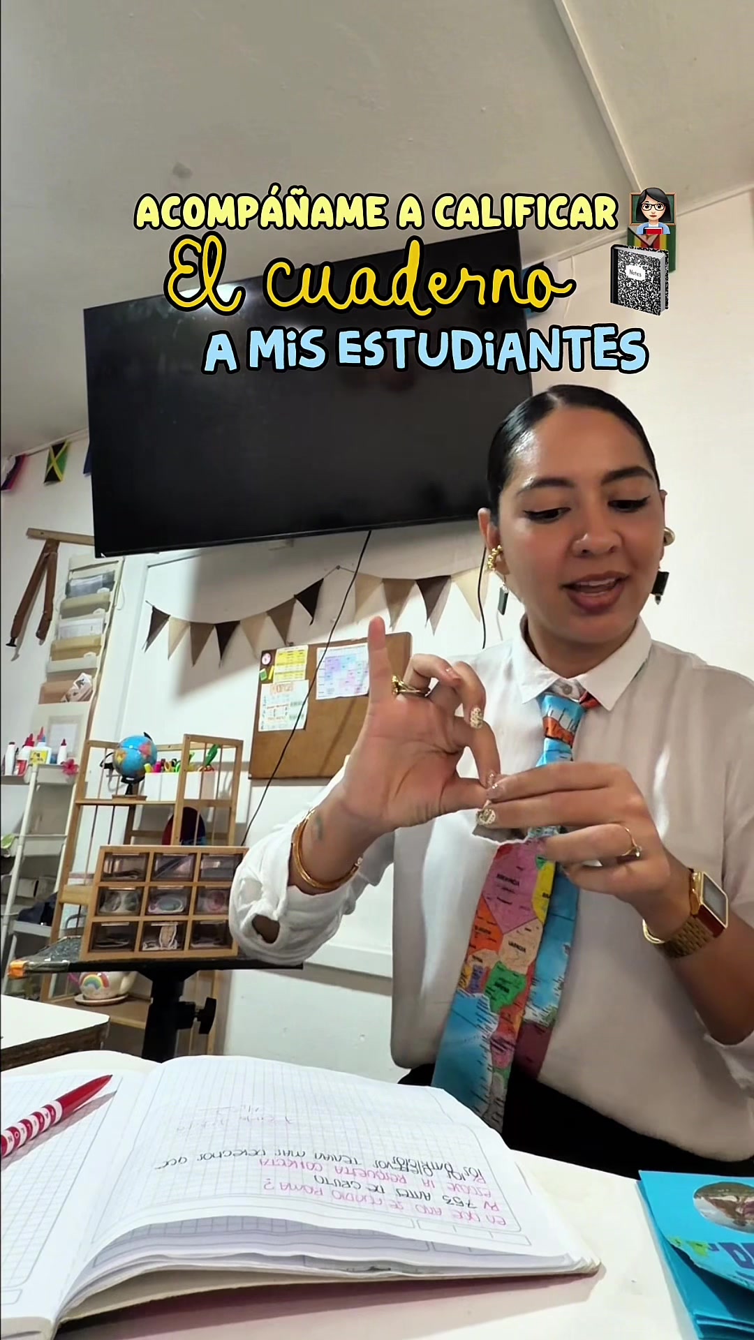 @Profe Tatiana