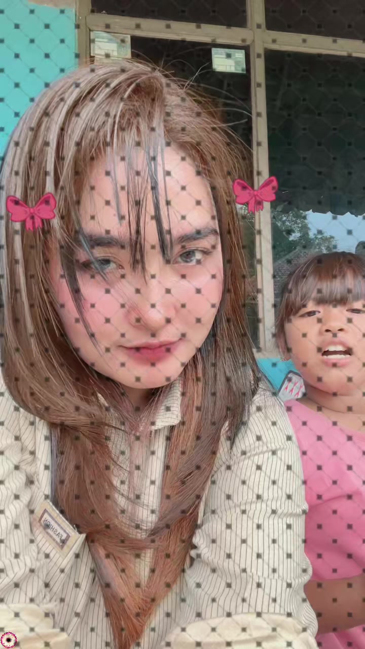 @Kasih yang tersembunyi