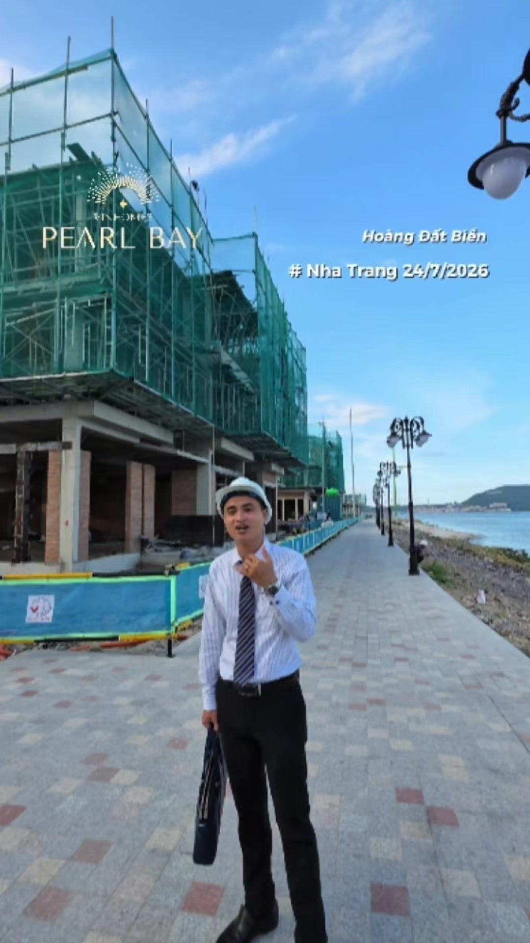 @Hoàng đất biển Nha Trang