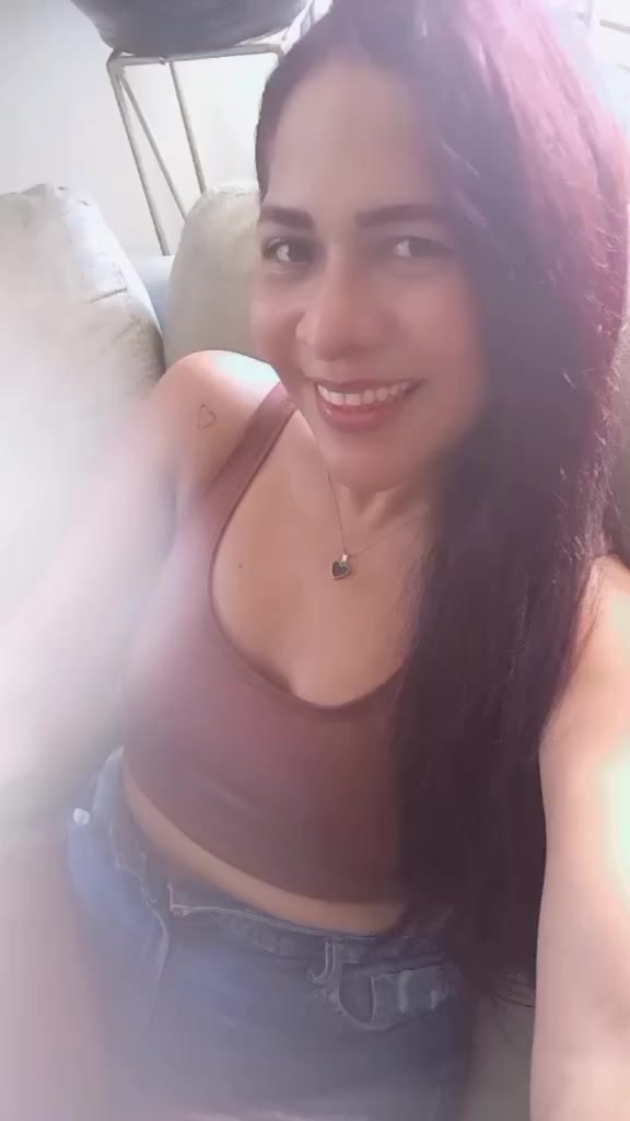 @Lucy Alvarez Cosmetóloga