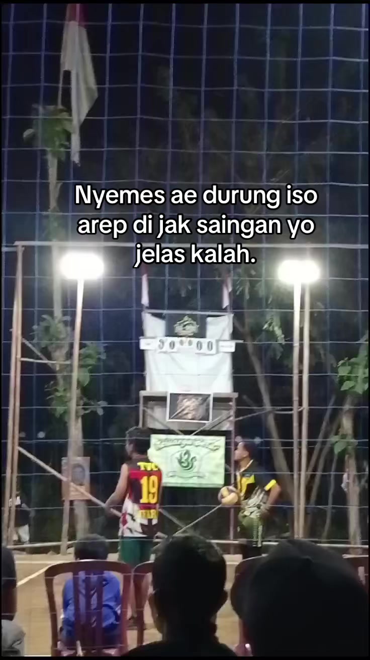 @Panggilajaambon15