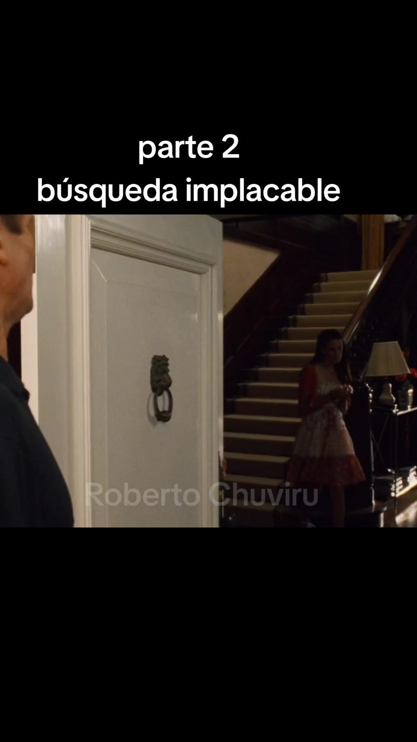 @Roberto Chuviru