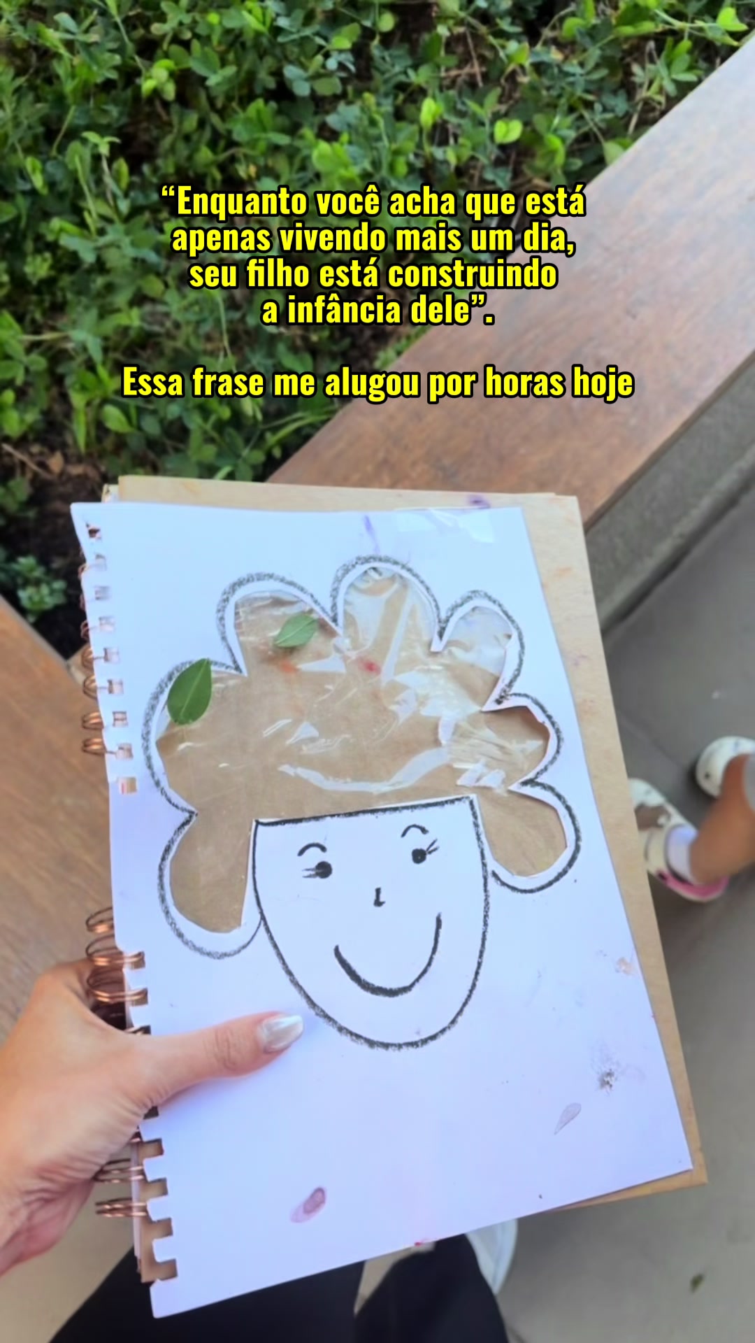 @Roberta Lima