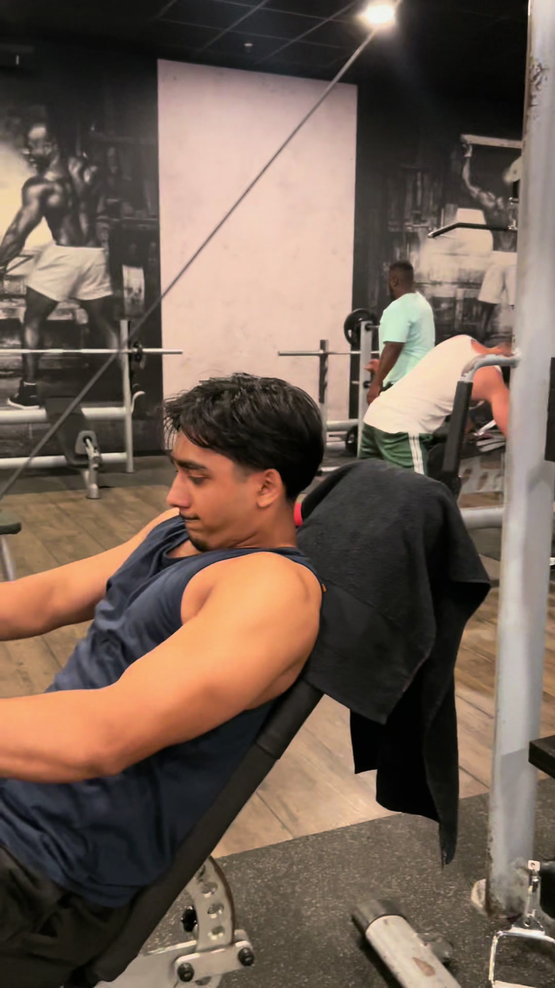 @Ayyan jutt ❤️🏋️