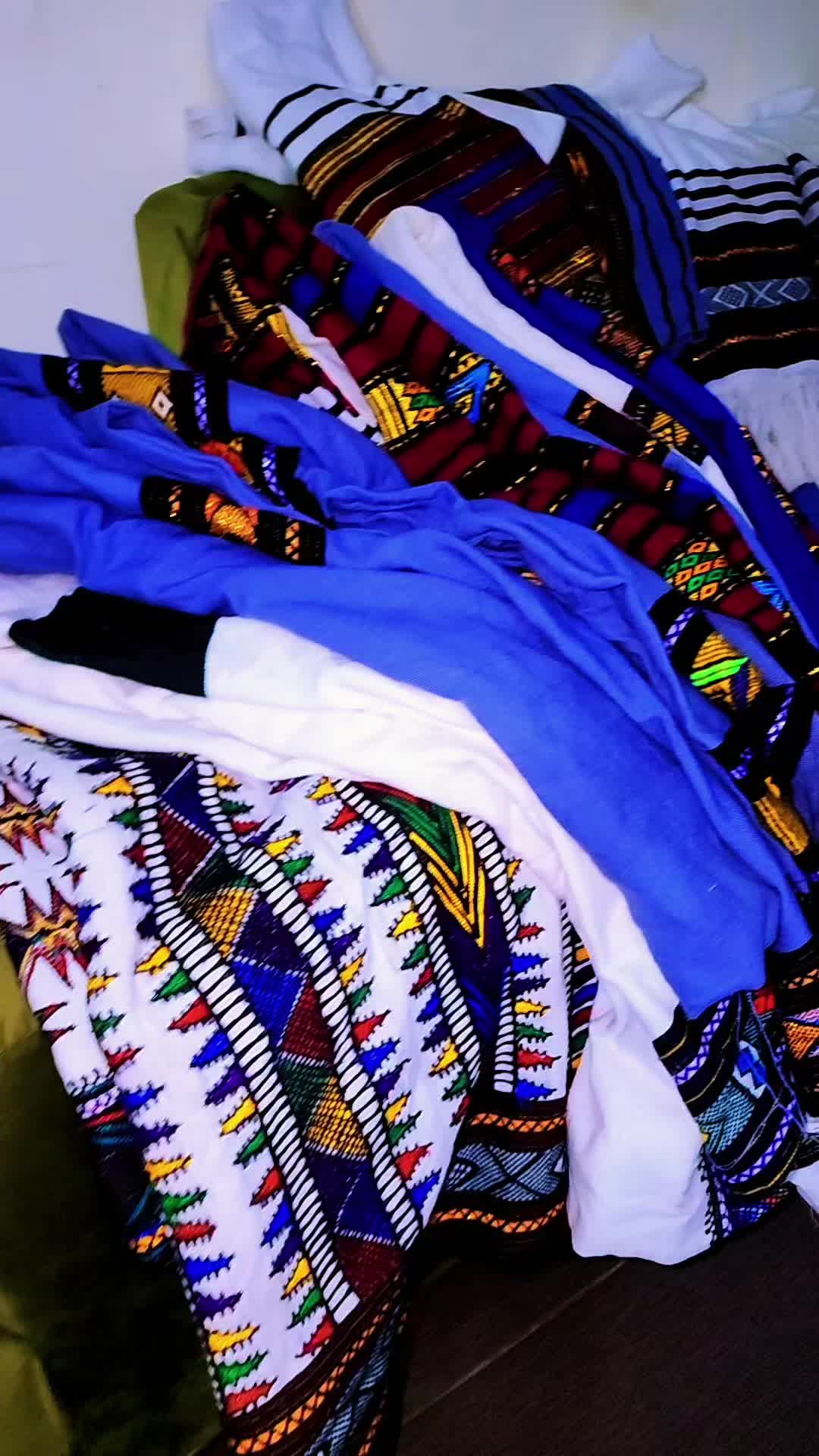 @ሙሉ ራያ የባህል አልባሳት🥻📿🩰