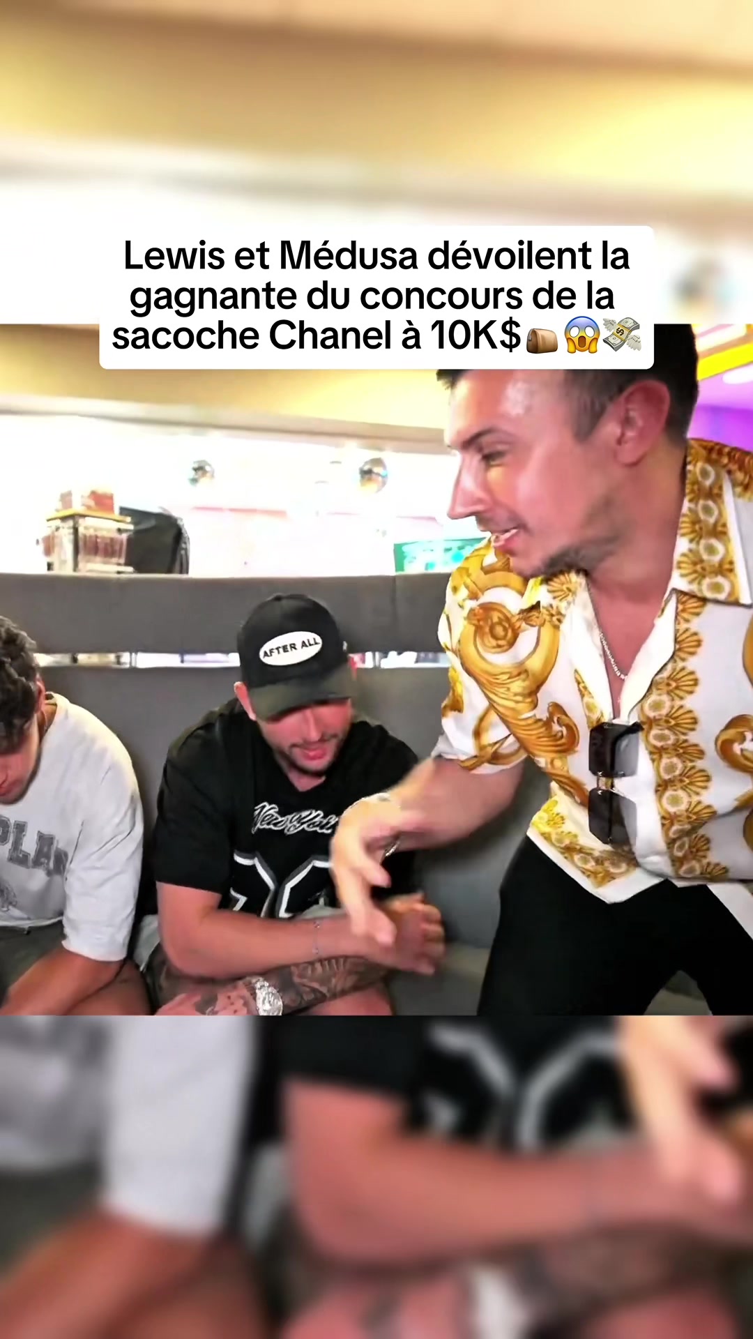@Lewislefoulive