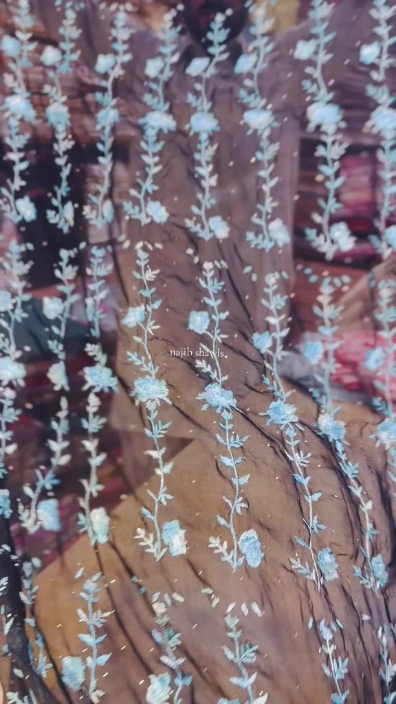 @Najeeb pashmina shawl centre