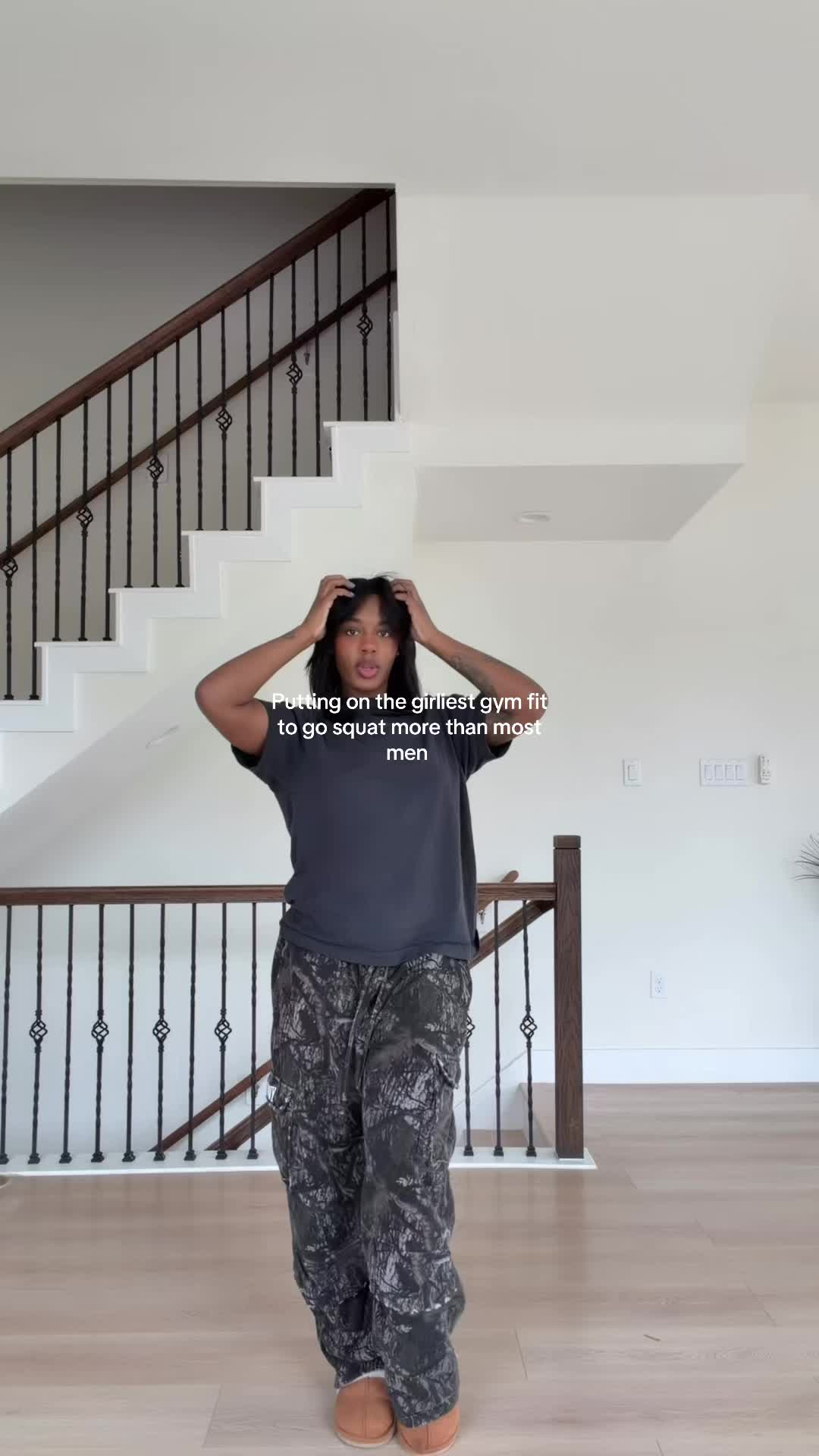 @Trina | Online Coach